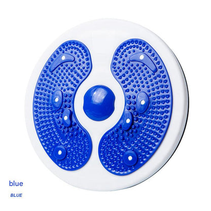 Waist Twisting Disc Image 3