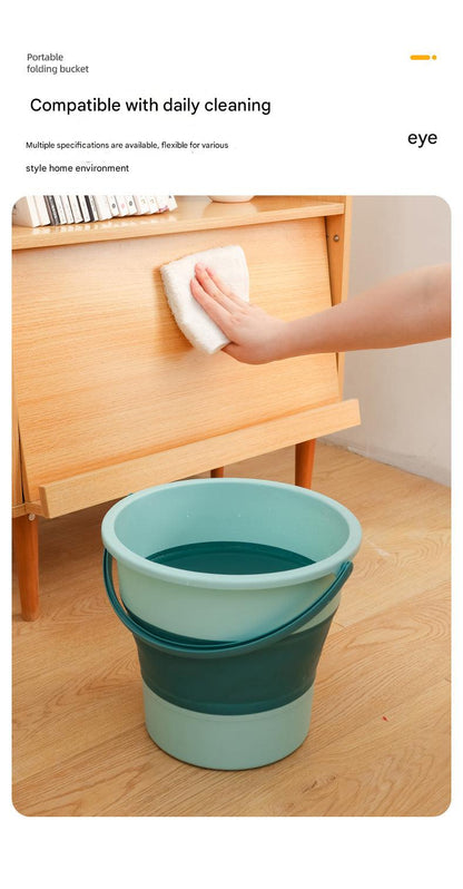 Multi-Purpose Bucket for Gardening