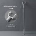 Gray Upgraded Model [Expandable 30.3-51.2 inches]