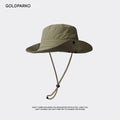 Mountaineering Hat Green