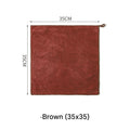 Brown 14*14