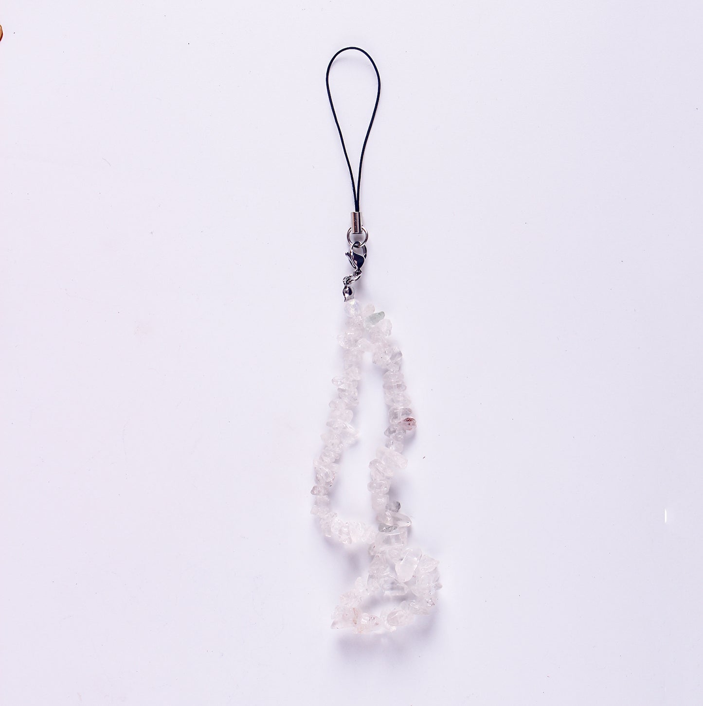 Fashionable Phone Strap for Smartphone Use