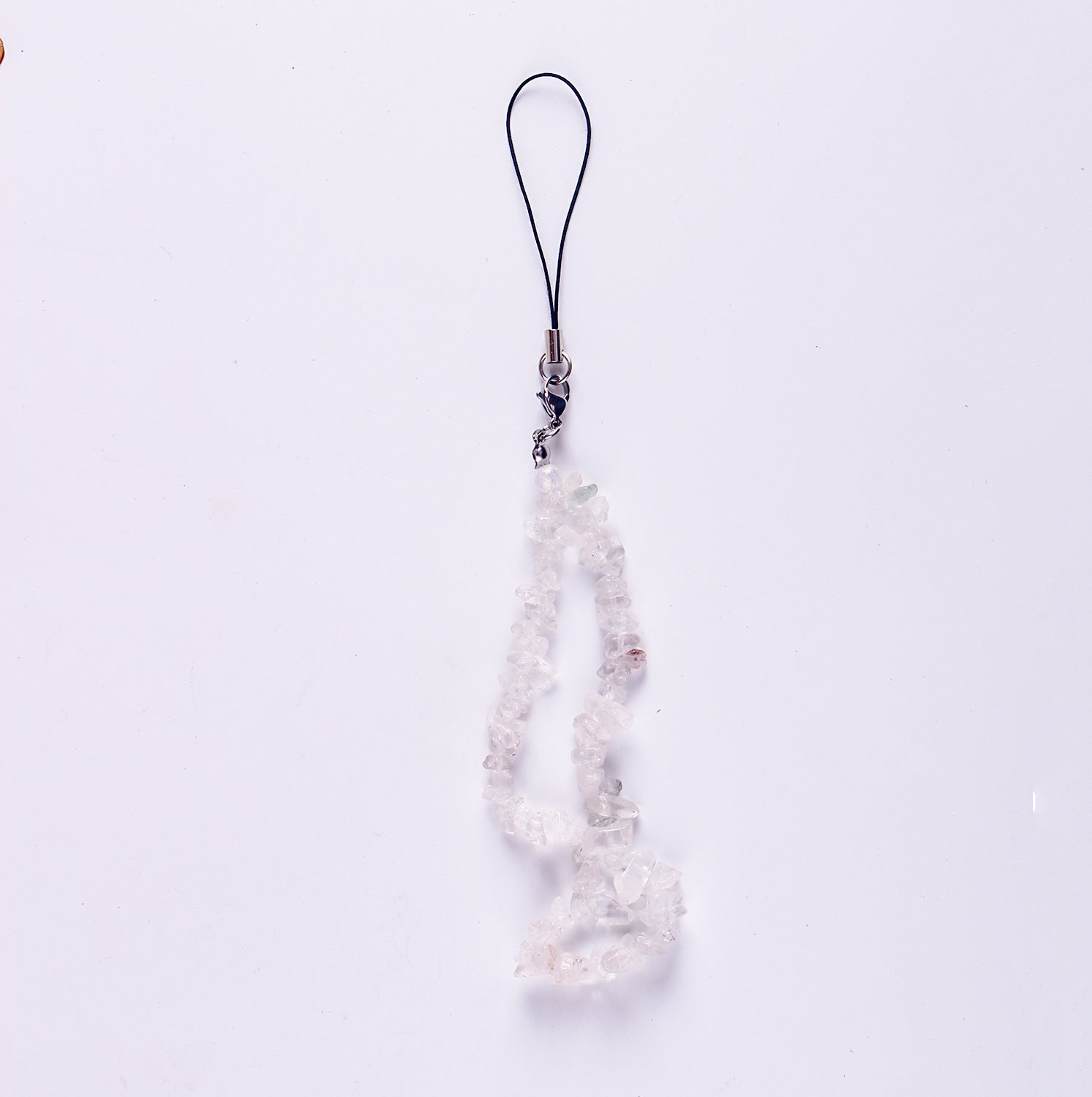 Fashionable Phone Strap for Smartphone Use