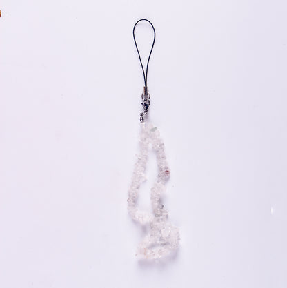 Fashionable Phone Strap for Smartphone Use