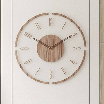 battery operated digital clock
