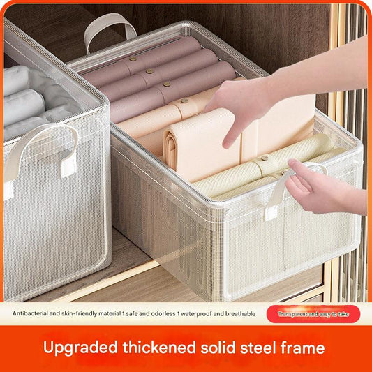Lightweight folding box image 6