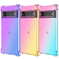 Full transparency