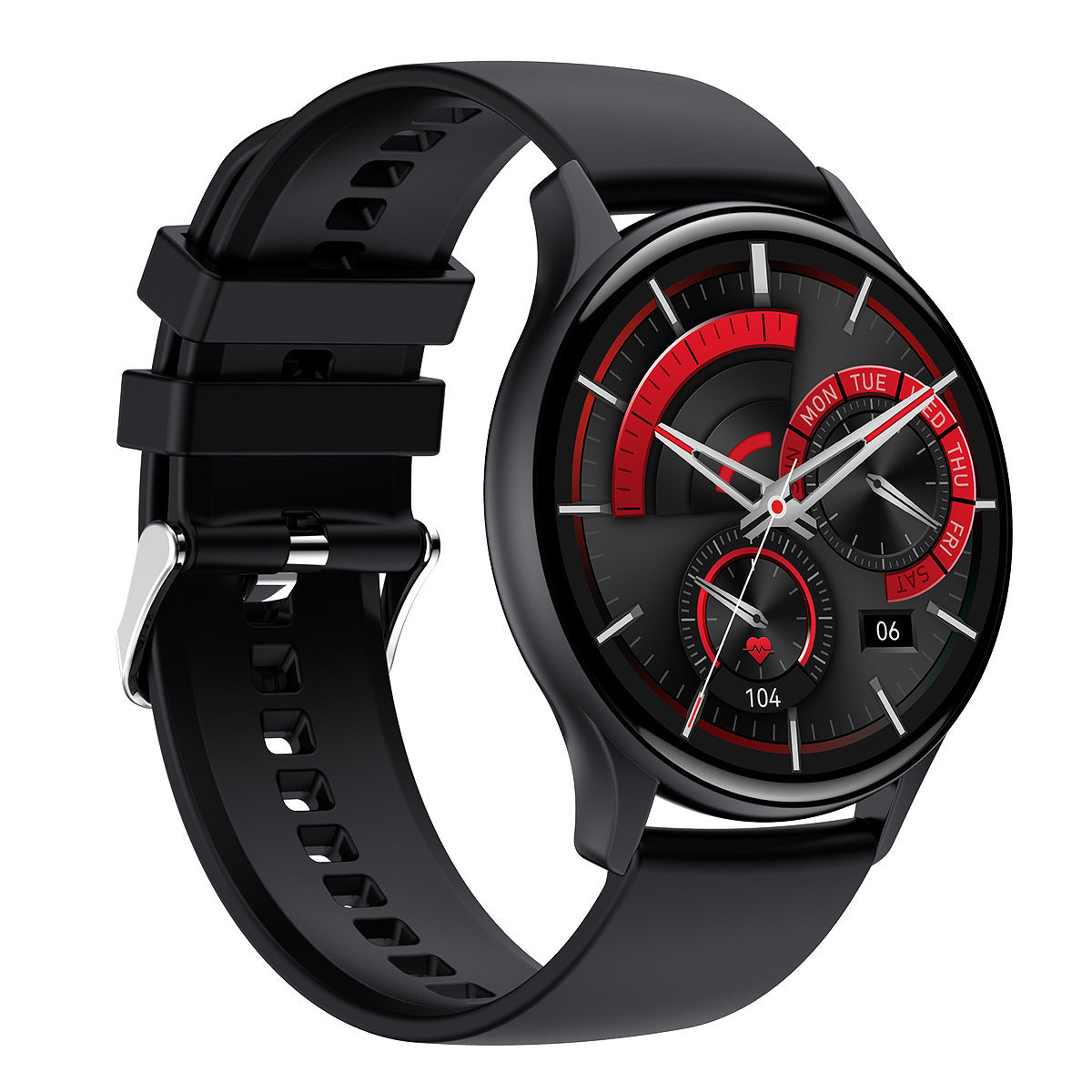 HK89 Smartwatch AMOLED Display