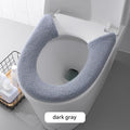 Button Style Dark Gray