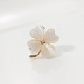 XZ0039-1 Clover Leaf