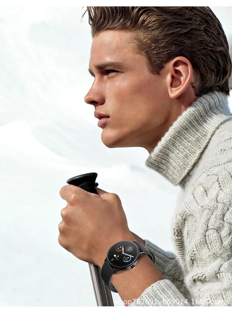 Bluetooth call smartwatch