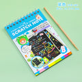 Blue (Pack of 1)