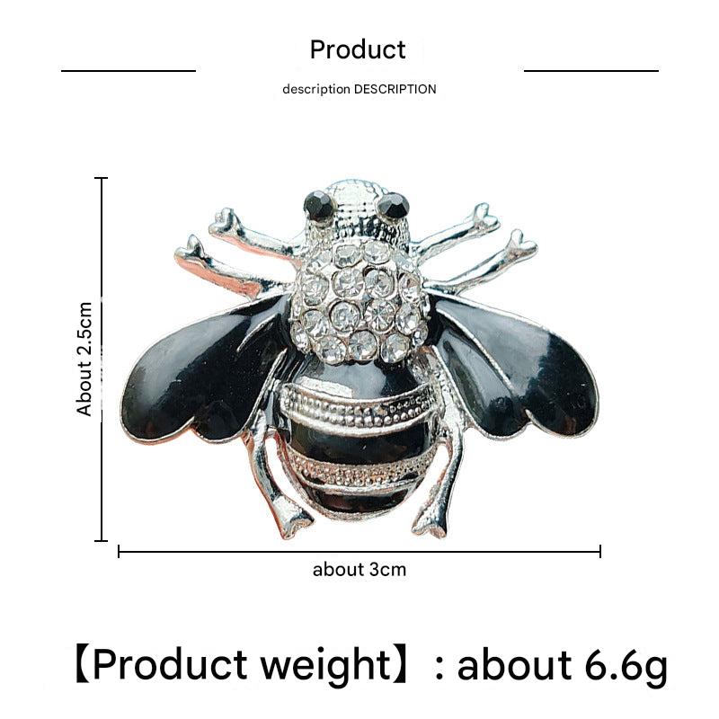 Cute Cartoon Brooch for Women Image 9