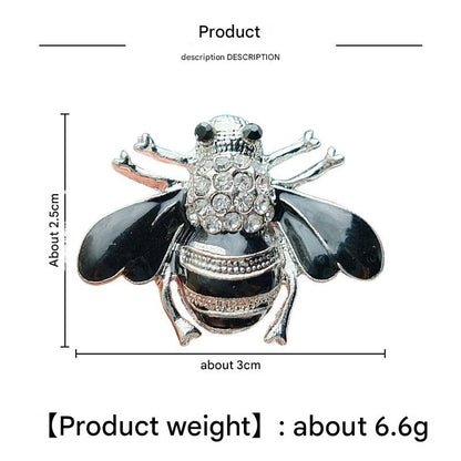 Cute Cartoon Brooch for Women Image 9