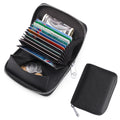 Midnight Black [With Gift Box] Anti-Skimming