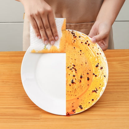 Patterned cleaning cloth - image 7