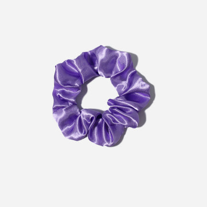 Korean fabric hair band black color