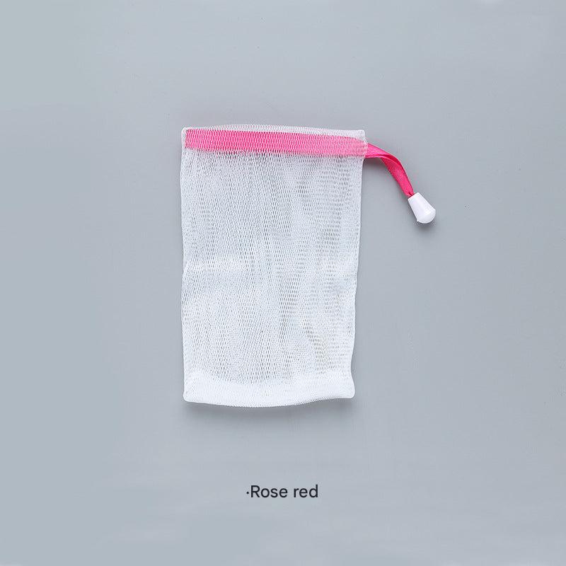 Foaming Soap Mesh Bag Image 2