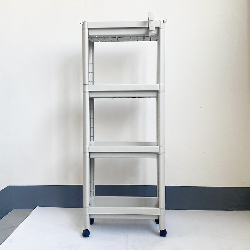 Multi-tier storage solution for snacks