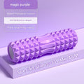 Magic Purple (33CM Crescent Type)
