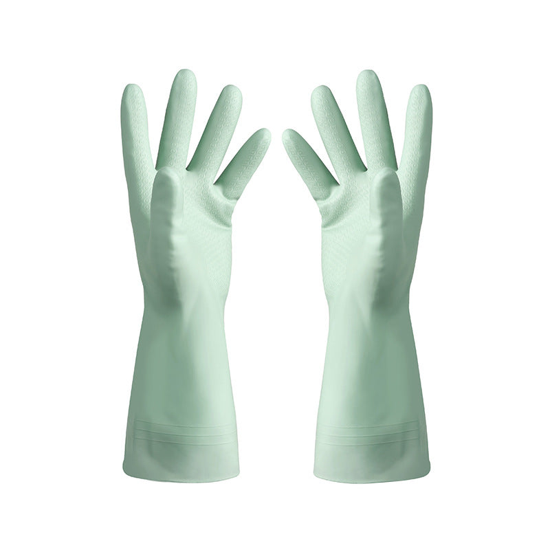 Household dishwashing gloves
