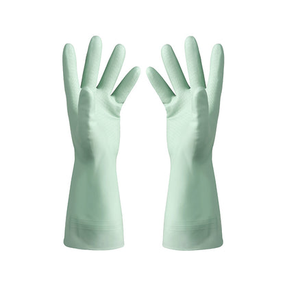 Household dishwashing gloves