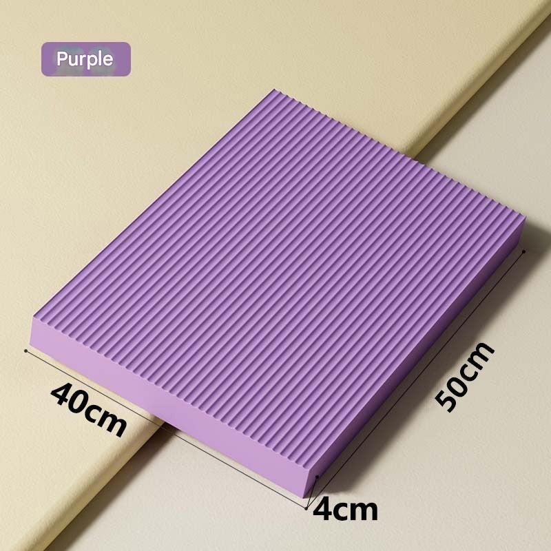 Yoga kneeling mat 1