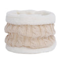 Khaki Neck Warmer