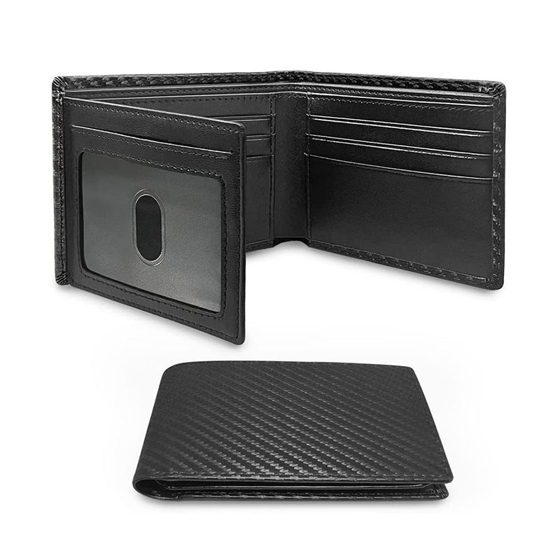 Convenient Card Organizer Wallet Image 6