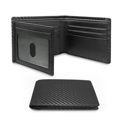 Convenient Card Organizer Wallet Image 6