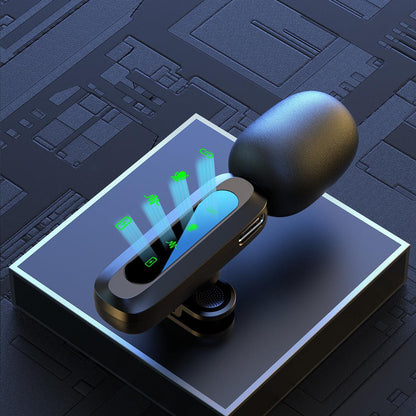 High-quality audio microphone image 6