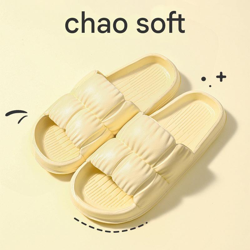 anti-slip summer slippers