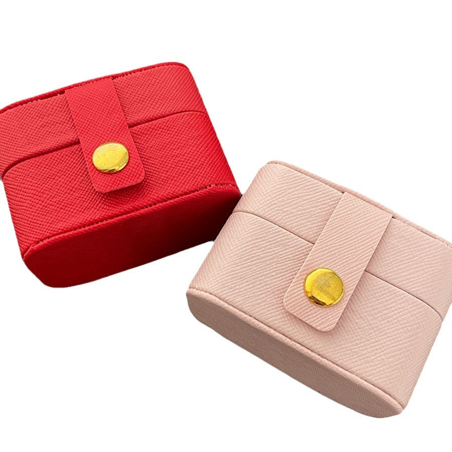 jewelry storage for earrings
