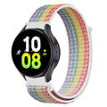 19# Seven colors
