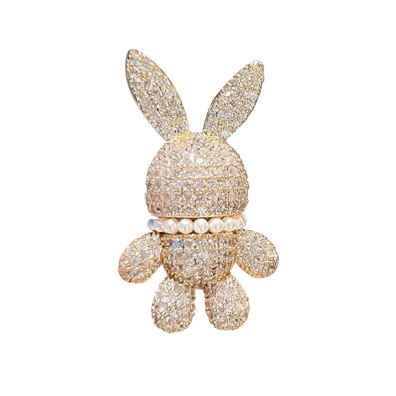 Fashion Jewelry Brooch