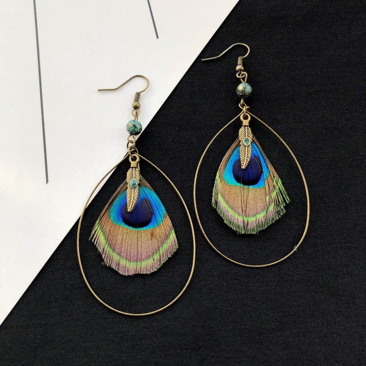 Festival Ready Earrings - Image 9