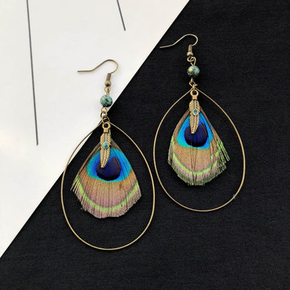 Festival Ready Earrings - Image 9