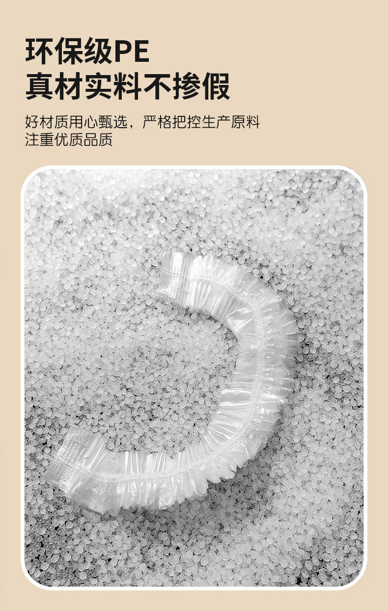 Thick protective cover for kitchen appliances