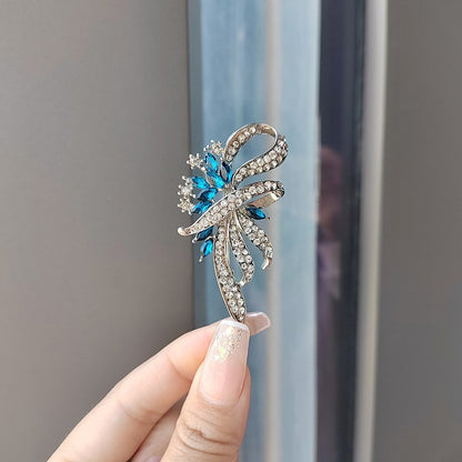 lightweight floral accessory