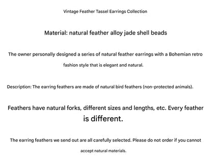 Festival Ready Earrings - Image 9