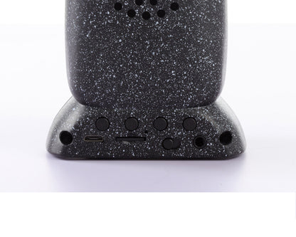 Portable Bluetooth speaker lifestyle image 5