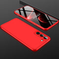 Chinese Red
