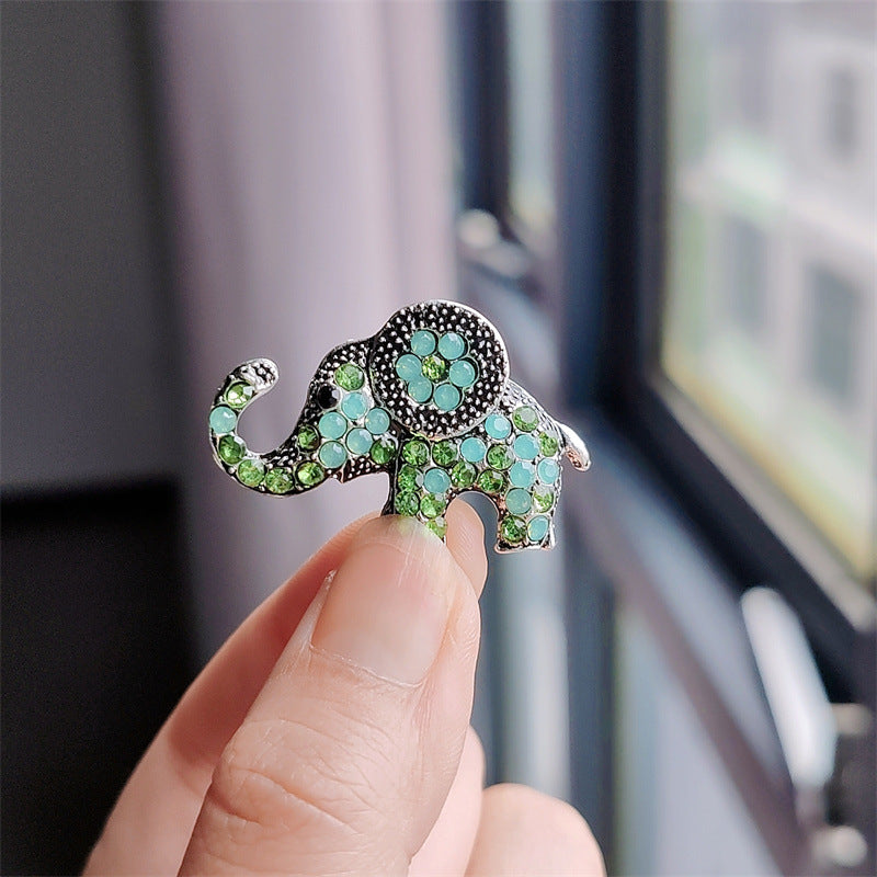 Versatile Brooch for Jackets image 7