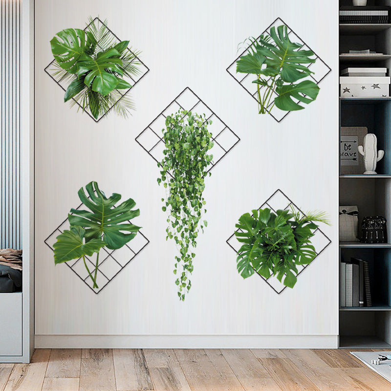 versatile hanging basket for indoor and outdoor use