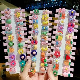 Durable hair accessories for children - image 3