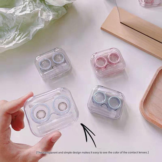 Convenient Contact Lens Storage Image 8