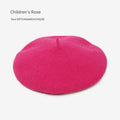Children's Fuchsia