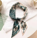 26 Letter Scarf * J