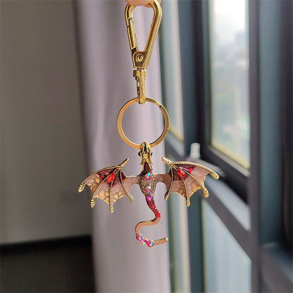 elegant animal design brooch for gifting