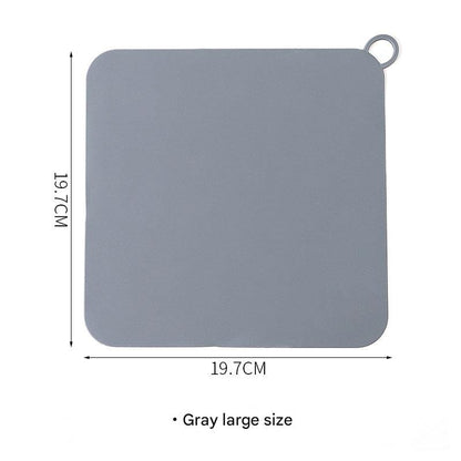 Easy to clean drain cover image 5